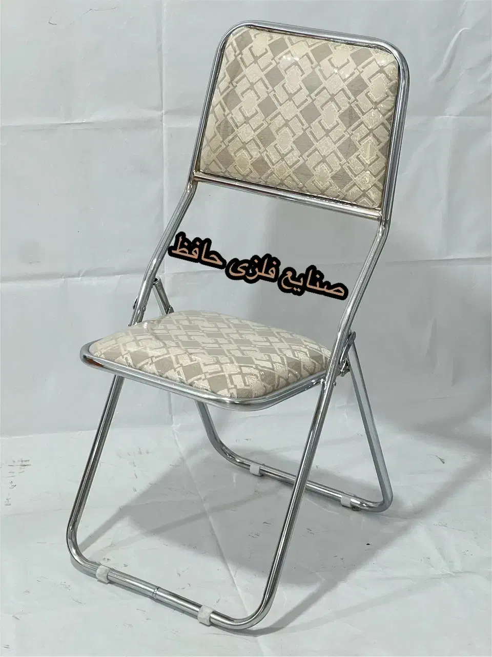 تولیدی صندلی تاشو فلزی|صندلی و نیمکت|تهران, حسنآباد|دیوار