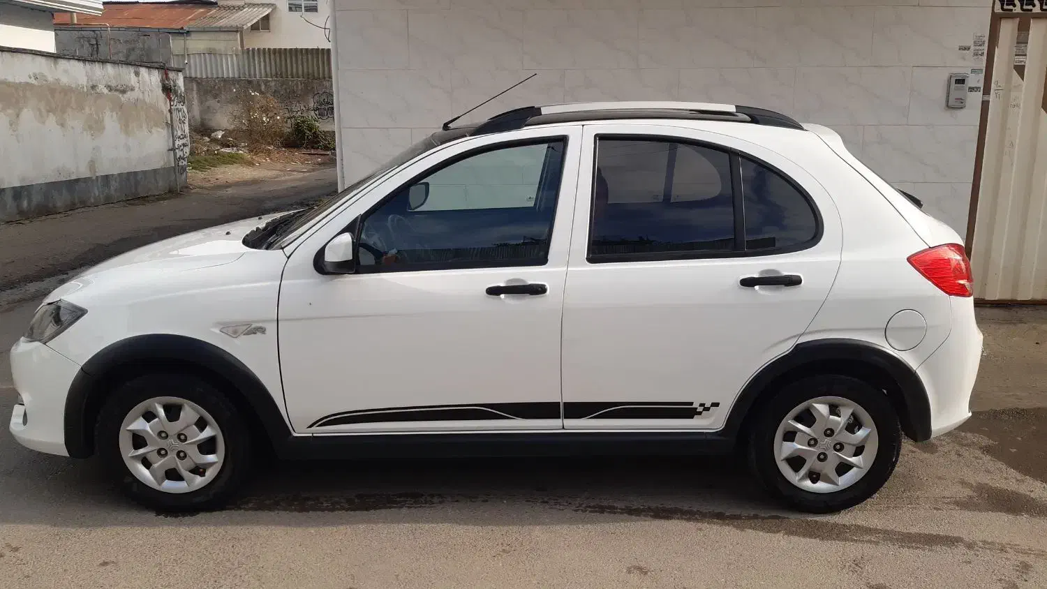 کوییک R مدل ۱۴۰۲|خودرو سواری و وانت|بابل, |دیوار