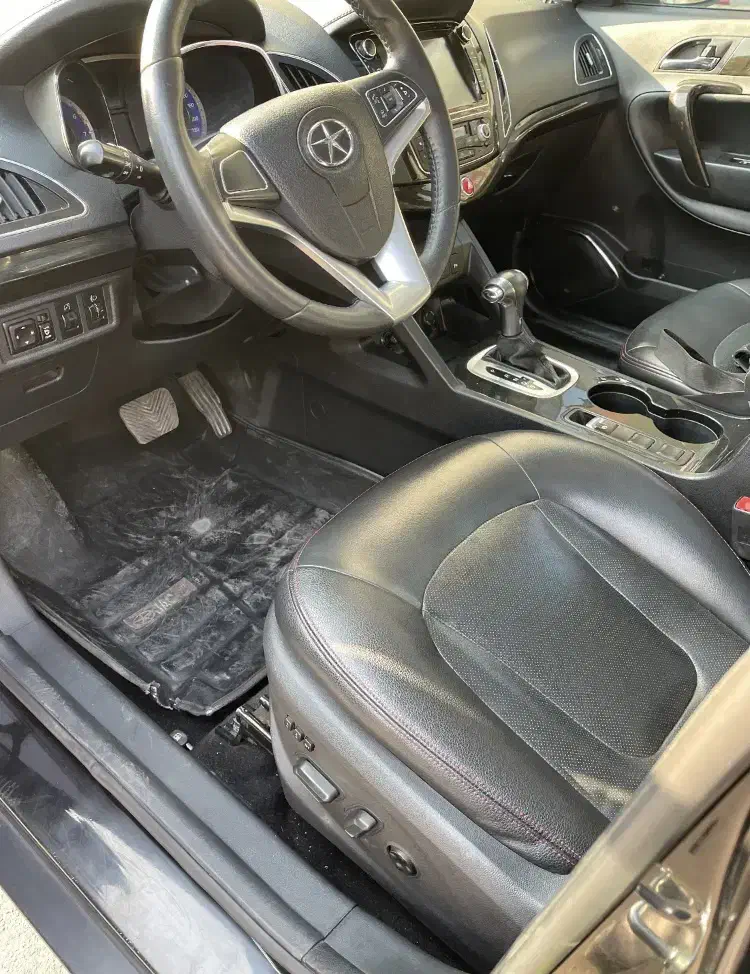 جک اس ۵|خودرو سواری و وانت|تبریز, |دیوار