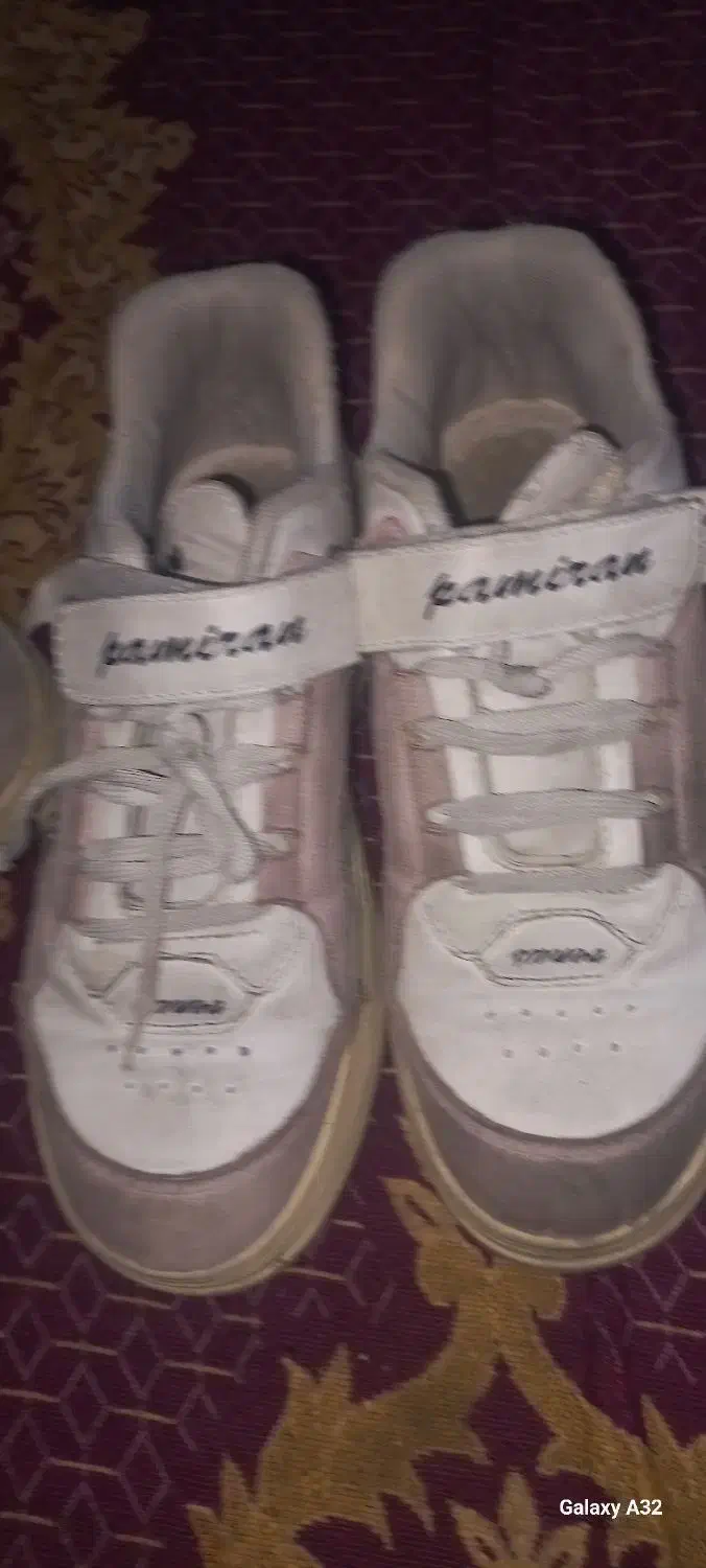 کتانی‌|کفش و لباس بچه|مشهد, شهید بصیر|دیوار