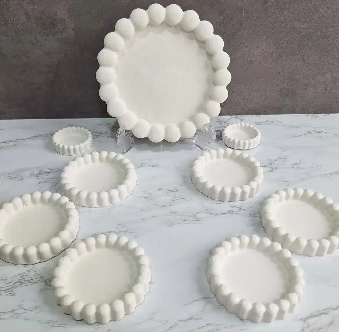 هفت سین|صنایع دستی و سایر لوازم تزئینی|قم, انسجام|دیوار