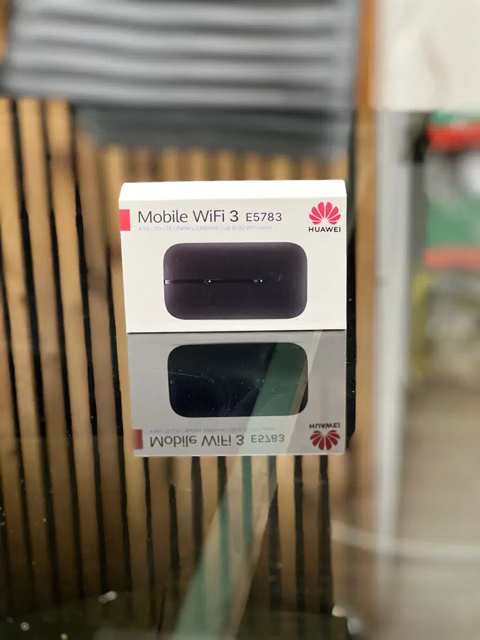 مودم جی بی هواویی E5783|مودم و تجهیزات شبکه|یزد, |دیوار