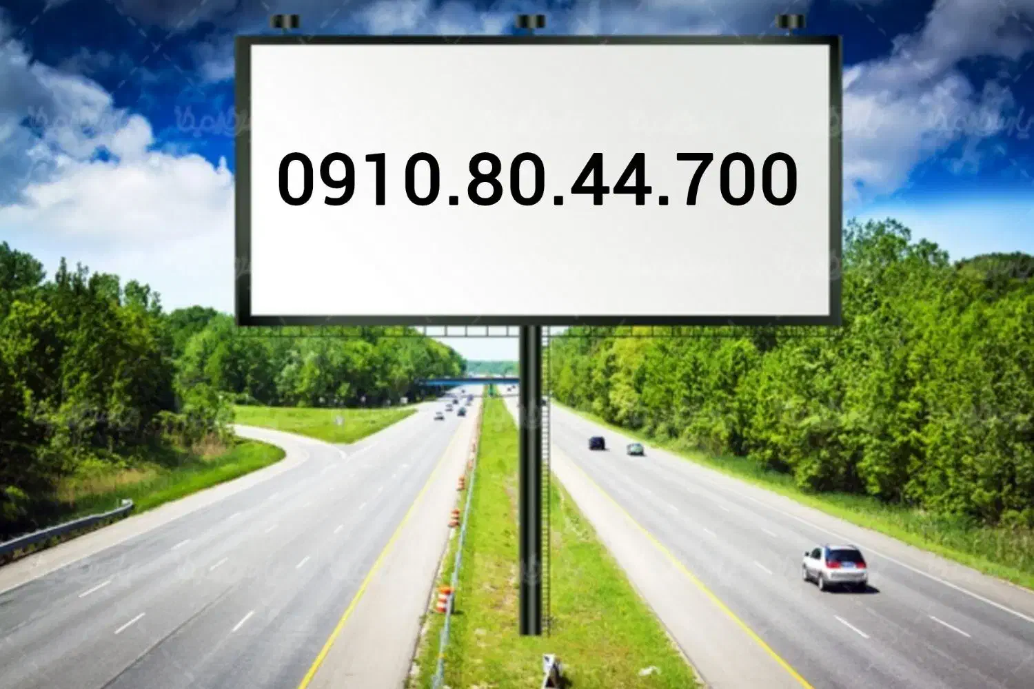 سیم کارت رند بیلبوردی 0910.80.44.700|سیم‌کارت|تهران, نارمک|دیوار