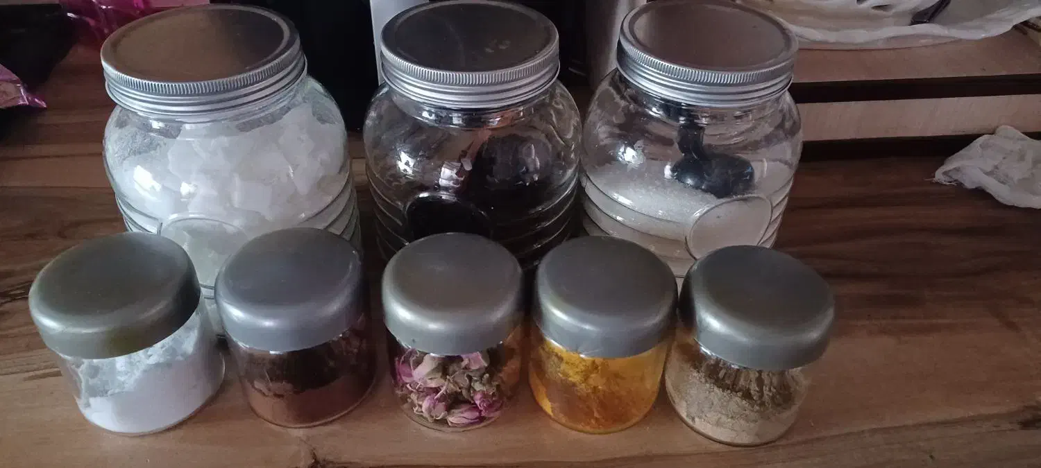 پاسماوری شیشه  ایی|ظروف نگهدارنده، پلاستیکی، یک‌بارمصرف|فردیس, فردیس|دیوار