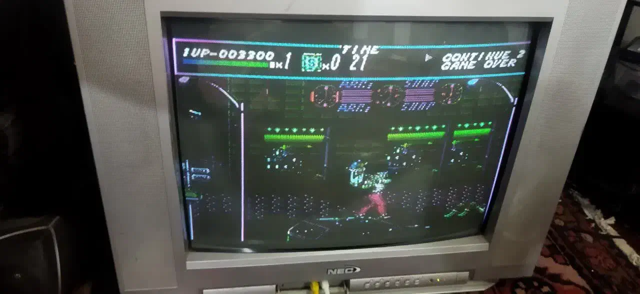 سگا وتلویزیون و دوتا دسته|کنسول، بازی ویدئویی و آنلاین|قم, مهر آباد|دیوار