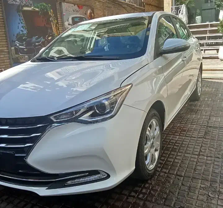 ۵۱۱/FMC511تحویل فوری//|خودرو سواری و وانت|تهران, صادقیه|دیوار