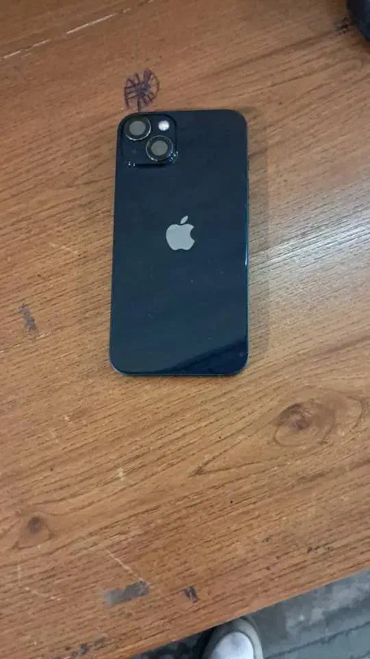 ایفون ۱۳ نرمال ۲۵۶ تک سیم|موبایل|کرج, ساسانی (قلمستان)|دیوار