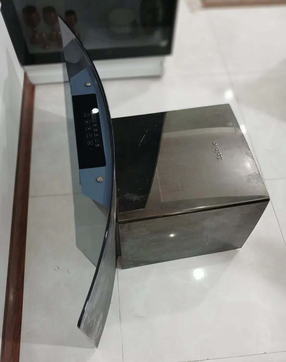 هود فابیو (ایتالیا)|هود|گلستان (تهران), |دیوار