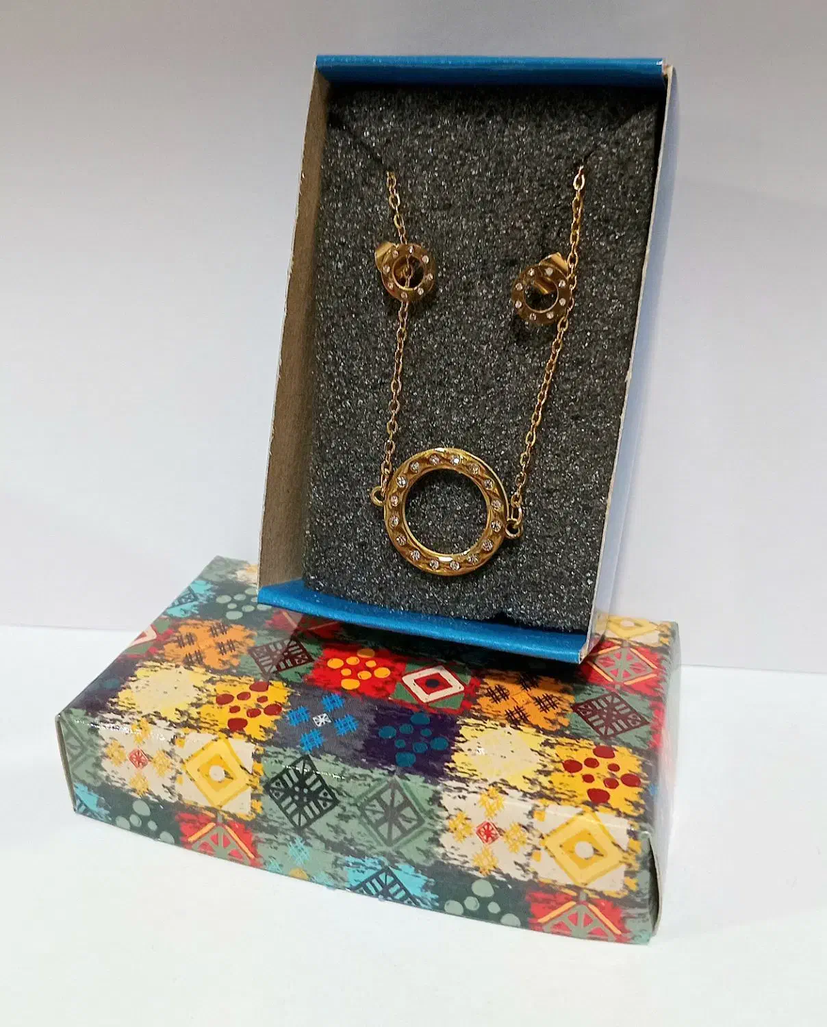 نیم ست های دلبرونه|بدلیجات|کاشان, بازار کاشان|دیوار