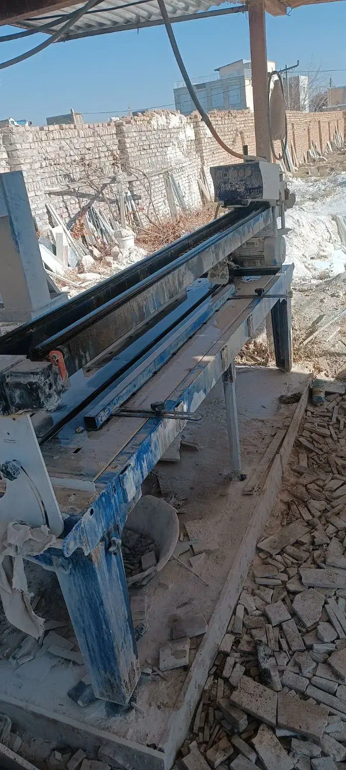 دستگاه فرز ابی|ابزارآلات|خمین, |دیوار