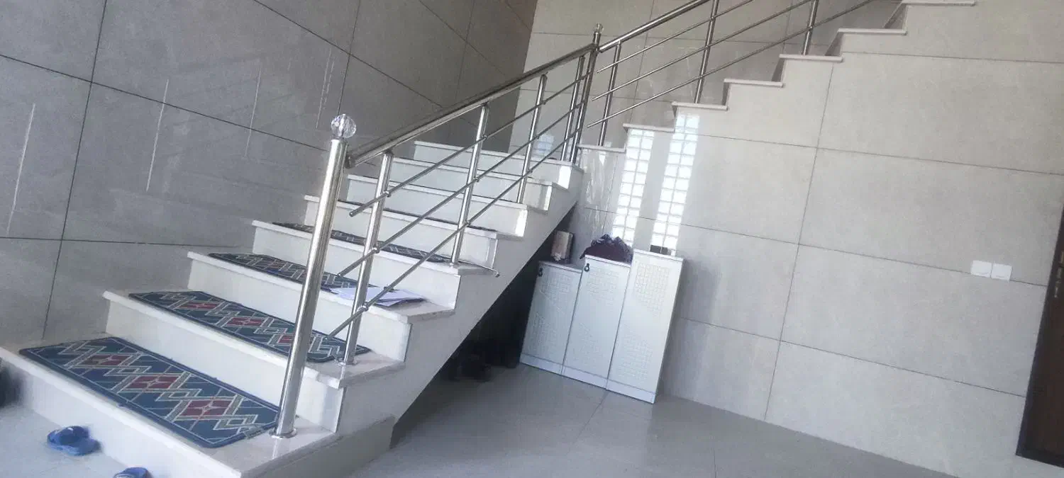 نرده استیل|خدمات پیشه و مهارت|قیدار, |دیوار