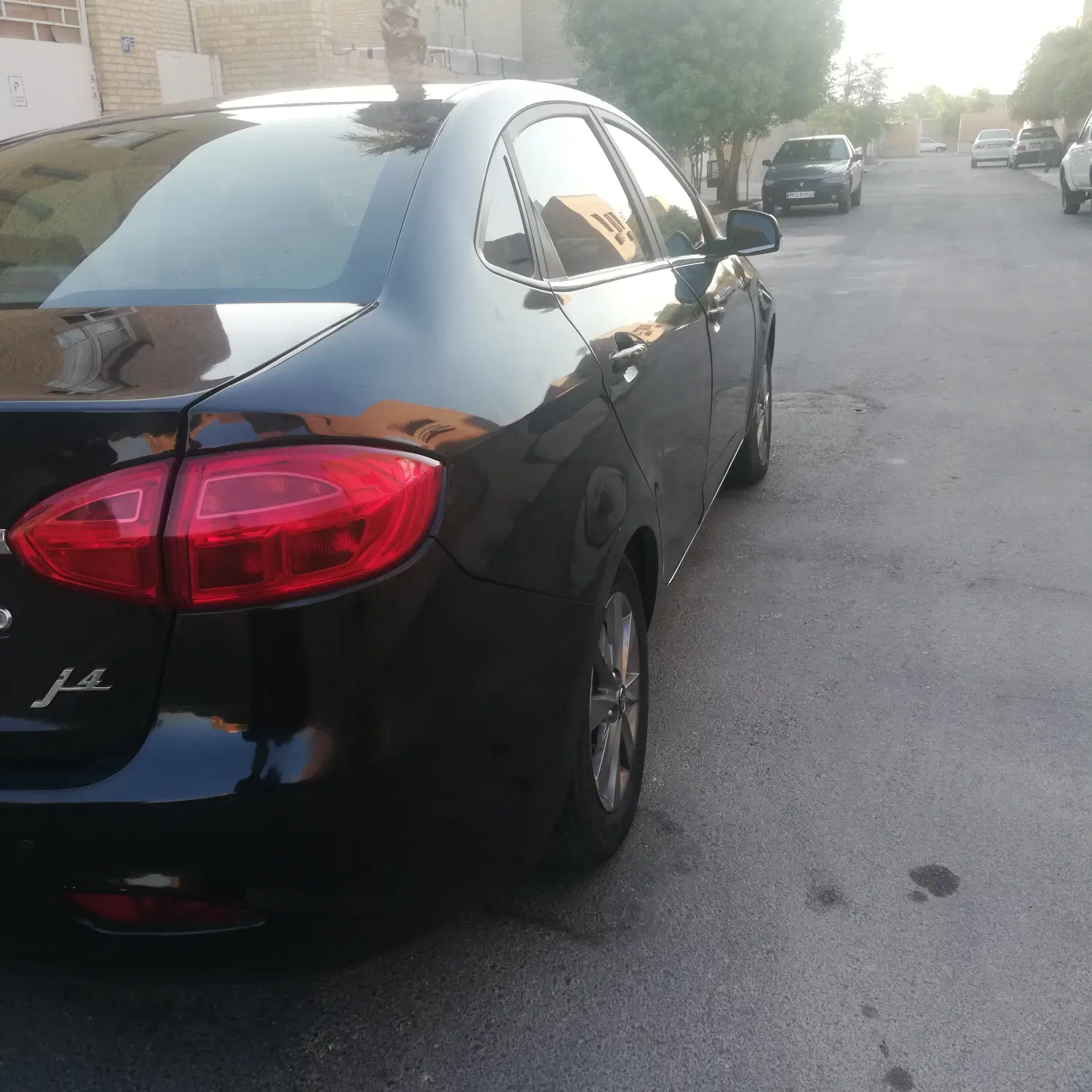 جک j4|خودرو سواری و وانت|جم, |دیوار