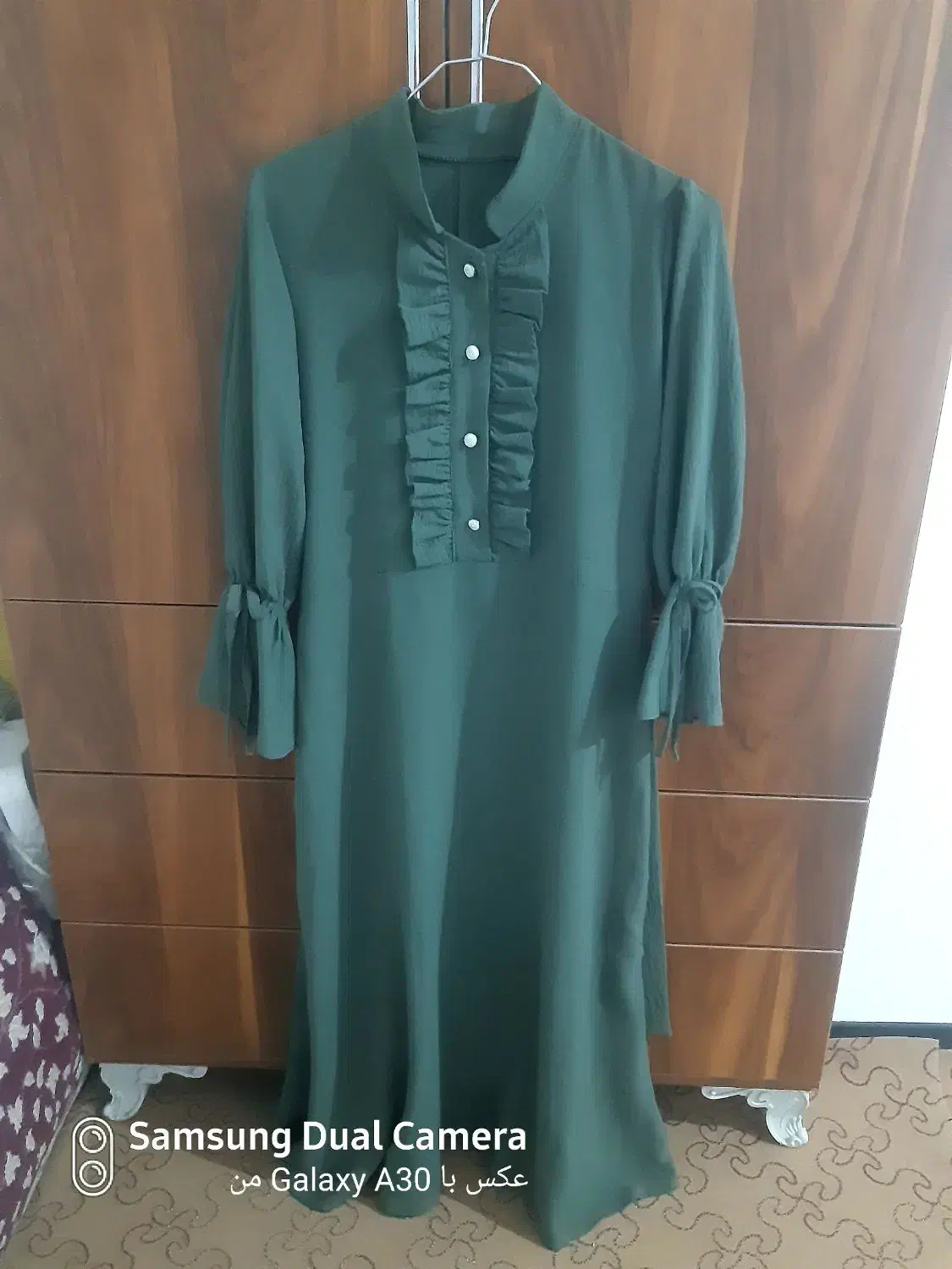 مانتو و لباس مجلسی|لباس|نظرآباد, شهرک آزادگان|دیوار