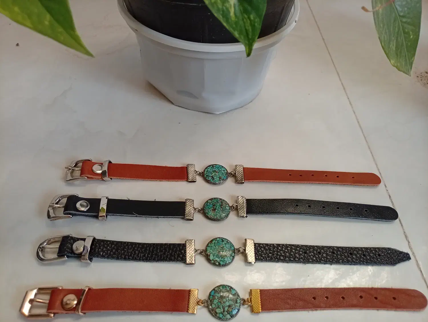 دستبند فیروزه|جواهرات|سبزوار, صالح آباد|دیوار