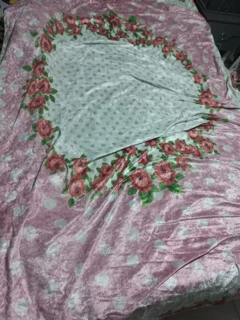 روفرشی سالم کشدار برای فرش۶متری|روفرشی|مشهد, صیاد شیرازی|دیوار