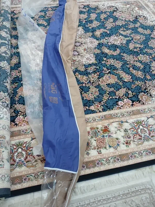 اعددفرش ۱۲متری نو|فرش|تهران, یافت آباد جنوبی|دیوار