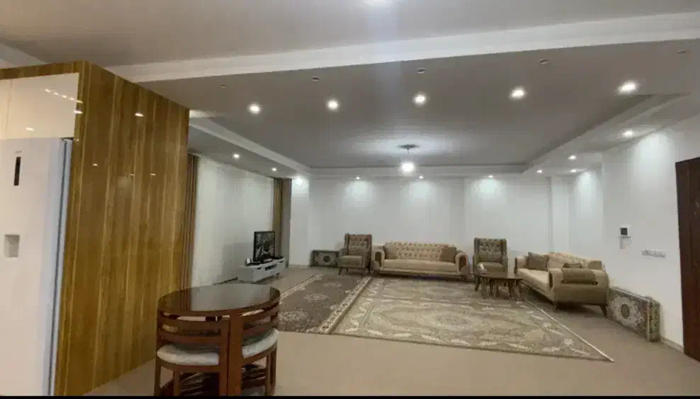 آپارتمان سه خوابه ویلاشهر|فروش آپارتمان|سنندج, |دیوار