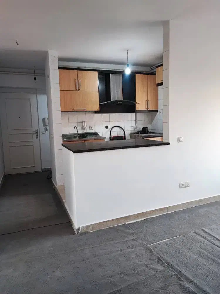 ۵۴متر اراضی مجتمع کوهسار سند دار|فروش آپارتمان|زنجان, |دیوار