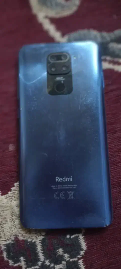 گوشی نوت 9|موبایل|سراوان, |دیوار