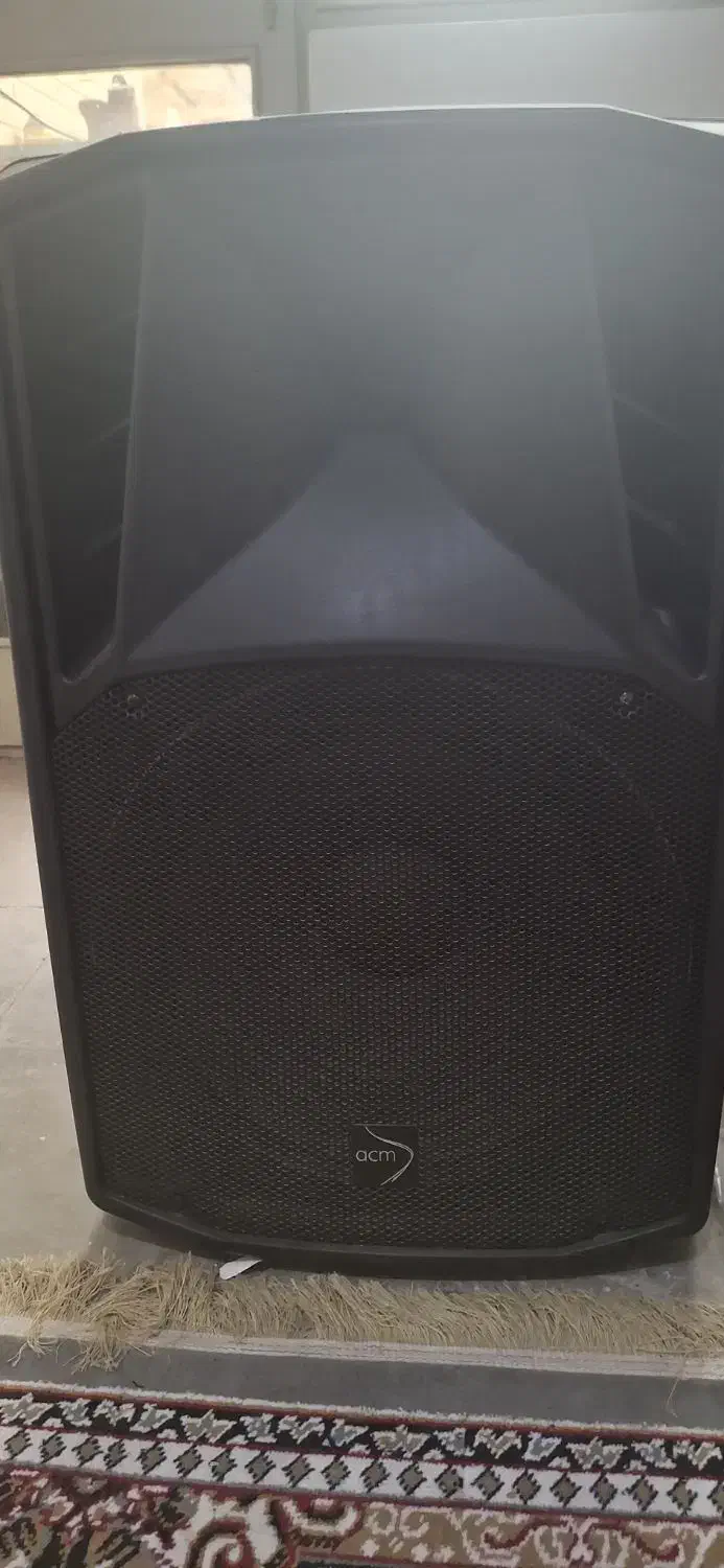 فروش سیستم صوتی فوری|صوتی و تصویری|رباطکریم, رباطکریم|دیوار