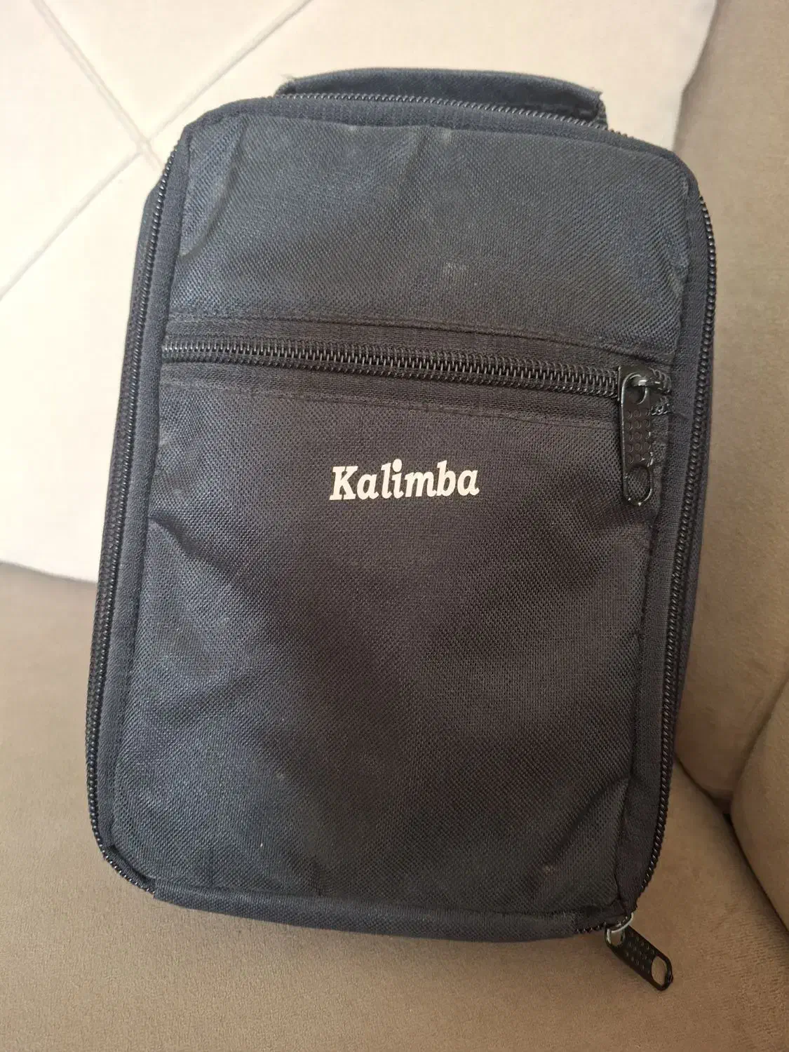 ساز کالیمباکاپور|سازهای سنتی|محمدیه-قزوین, |دیوار