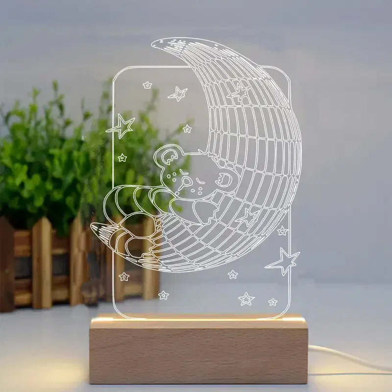 اباژور|چراغ خواب و آباژور|اندیمشک, |دیوار