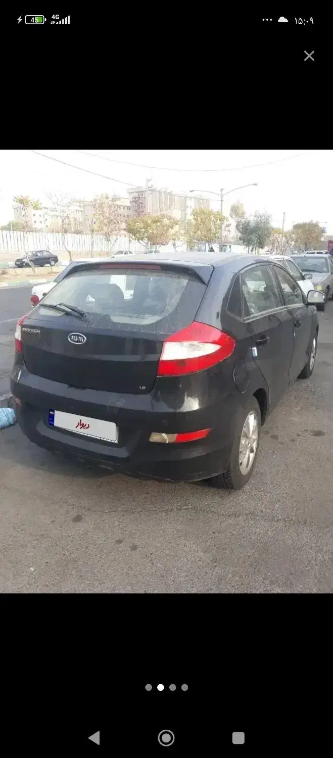 MVM  315.  مدل ،91 افساطی|خودرو سواری و وانت|تهران, مهران (سیدخندان)|دیوار