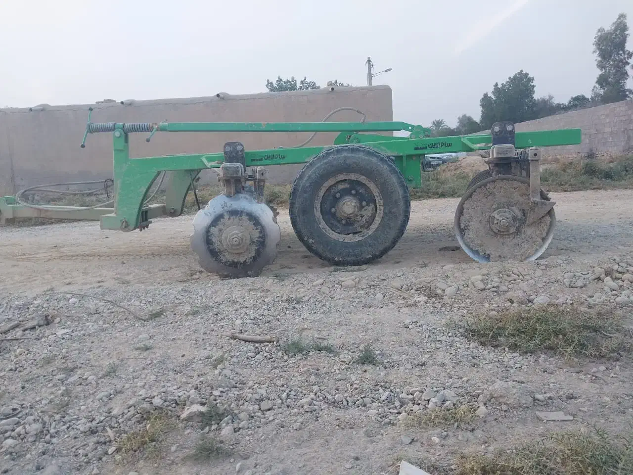 فروش ادوات کشاورزی|قطعات یدکی و لوازم جانبی|بهبهان, |دیوار