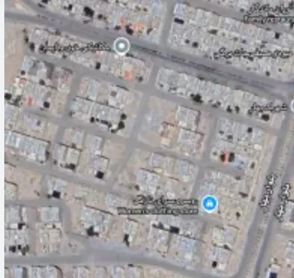 زمین فروشی ۱۶۷متر قهجاورستان|فروش زمین و ملک کلنگی|اصفهان, قهجاورستان|دیوار