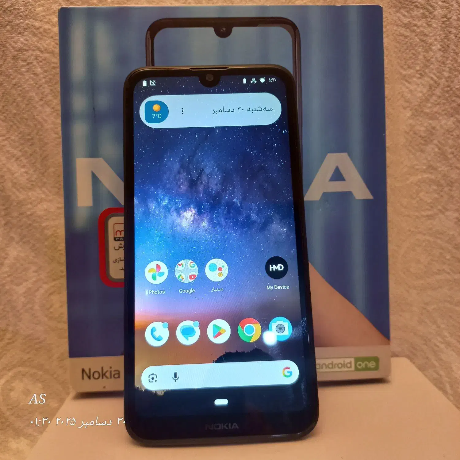 گوشی نوکیا|موبایل|تهران, لویزان|دیوار