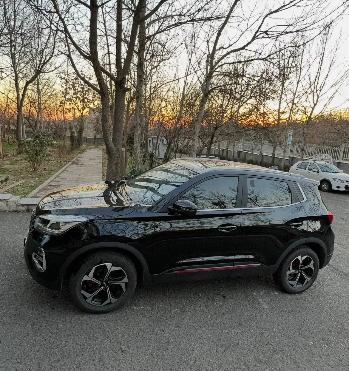 X55pro ie|خودرو سواری و وانت|تهران, استقلال|دیوار