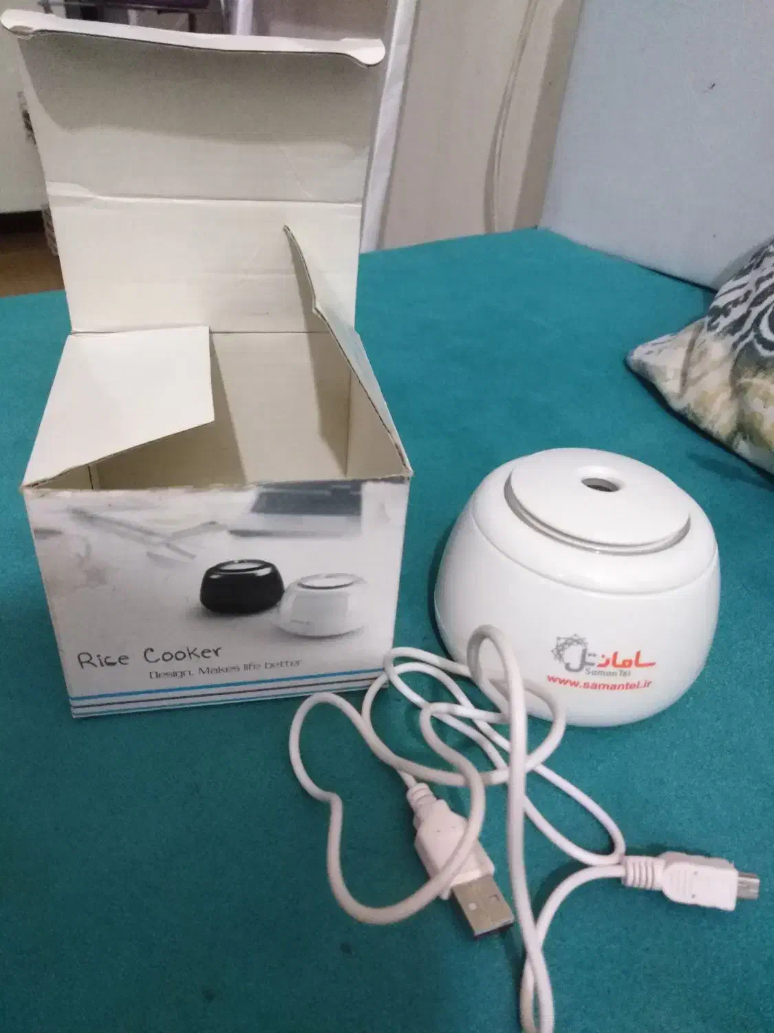 خوشبو کننده هوا درحدنو|سایر لوازم برقی|رشت, استقامت ۱|دیوار