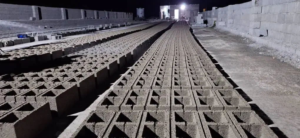 بلوک سیمانی|مصالح و تجهیزات ساختمان|بندرعباس, |دیوار