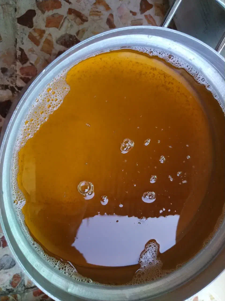 کره محلی دوغی روغن حیوانی بصورت عمده|عمده‌فروشی|اهواز, پردیس دو|دیوار