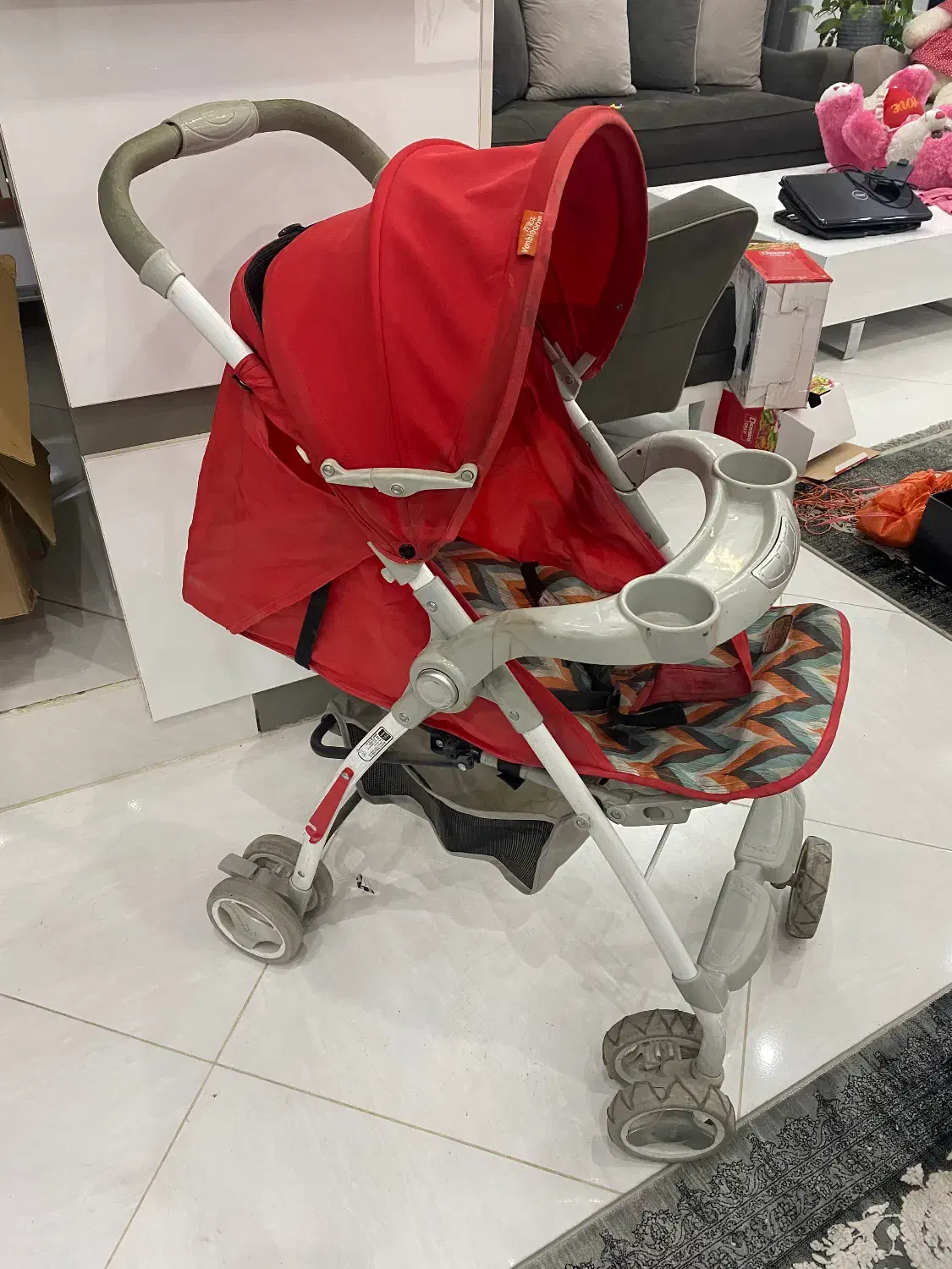 کالسکه خارجی|کالسکه و لوازم جانبی|سنندج, |دیوار