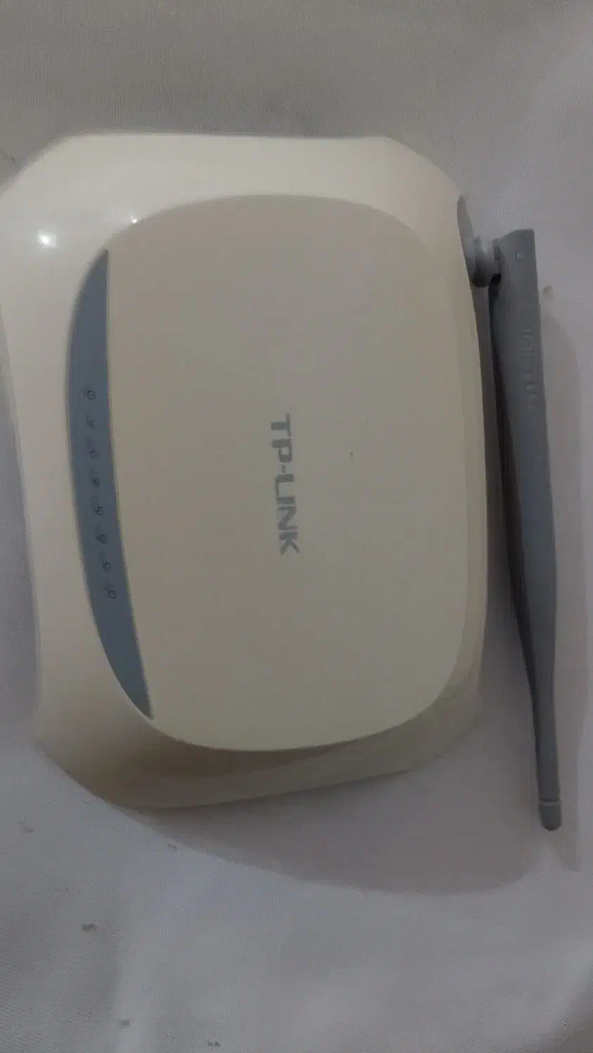 مودم تیپی لینک درحد مفت|مودم و تجهیزات شبکه|ایرانشهر, |دیوار