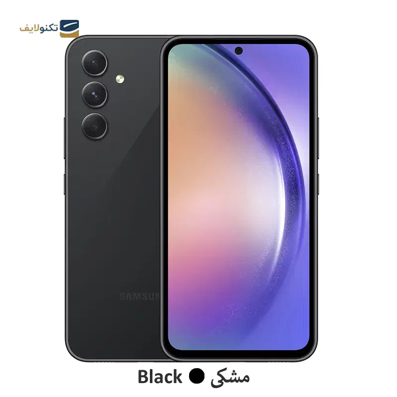 سامسونگ Galaxy A54 5G - رم 8 - حافظه 256|موبایل|گرگان, |دیوار
