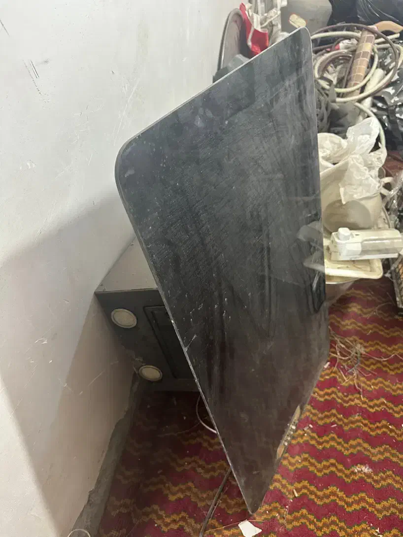 هود شیشه ای سالم|هود|مشهد, آزادشهر|دیوار