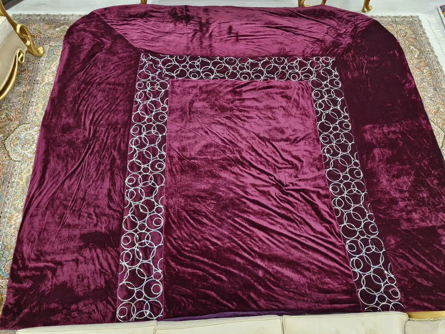 روتختی دو نفره|سرویس روتختی|نجف‌آباد, کشاورز|دیوار