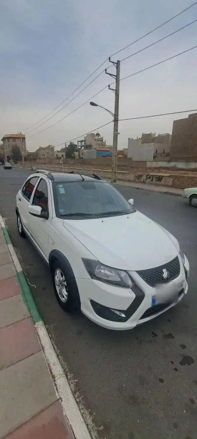 کوییک GXRفول‌آپشنال‌مدل1403خانگی‌‌مانیتور دار.|خودرو سواری و وانت|قرچک, باقرآباد|دیوار