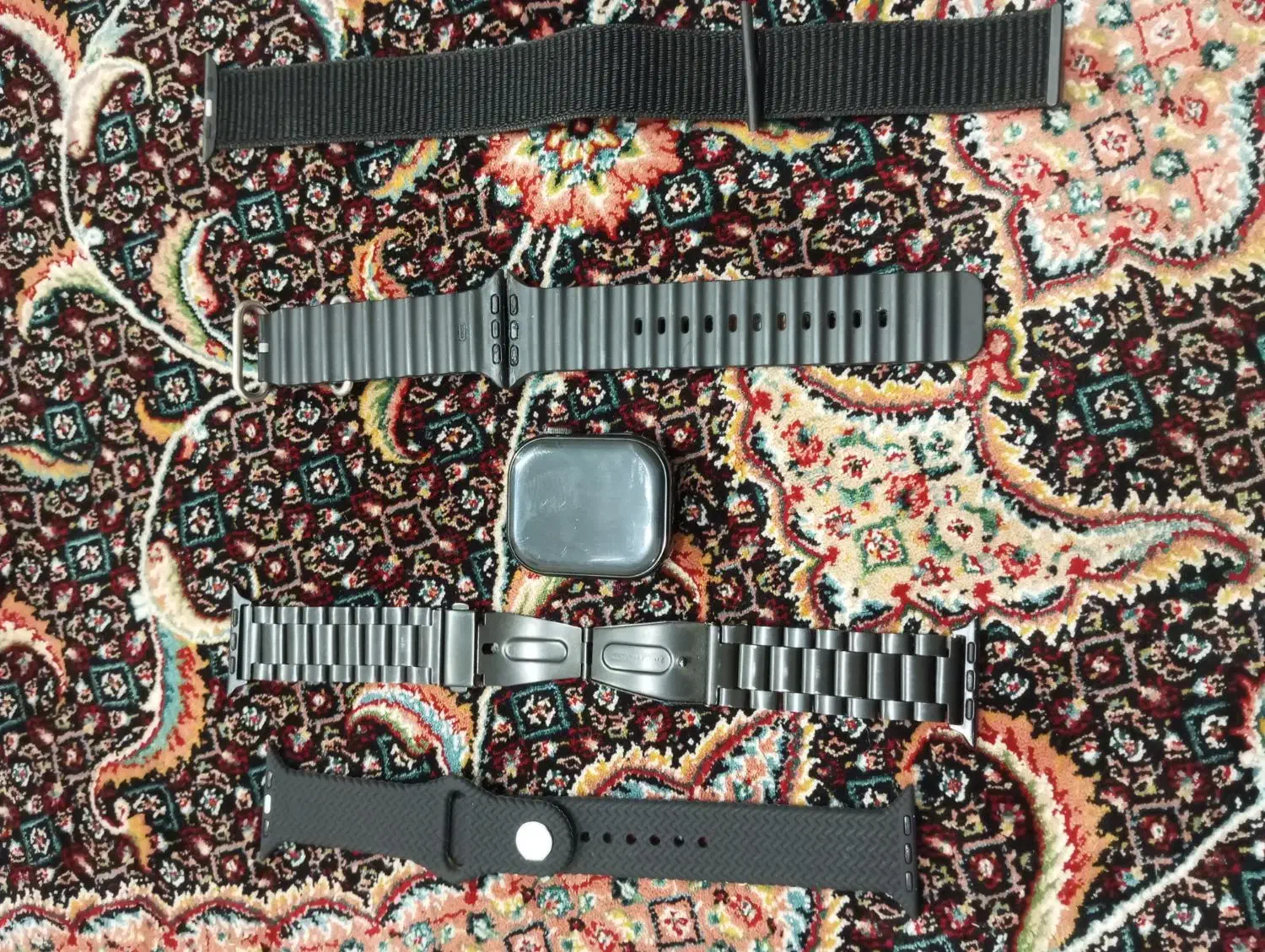 ساعت هوشمند|ساعت|سقز, |دیوار