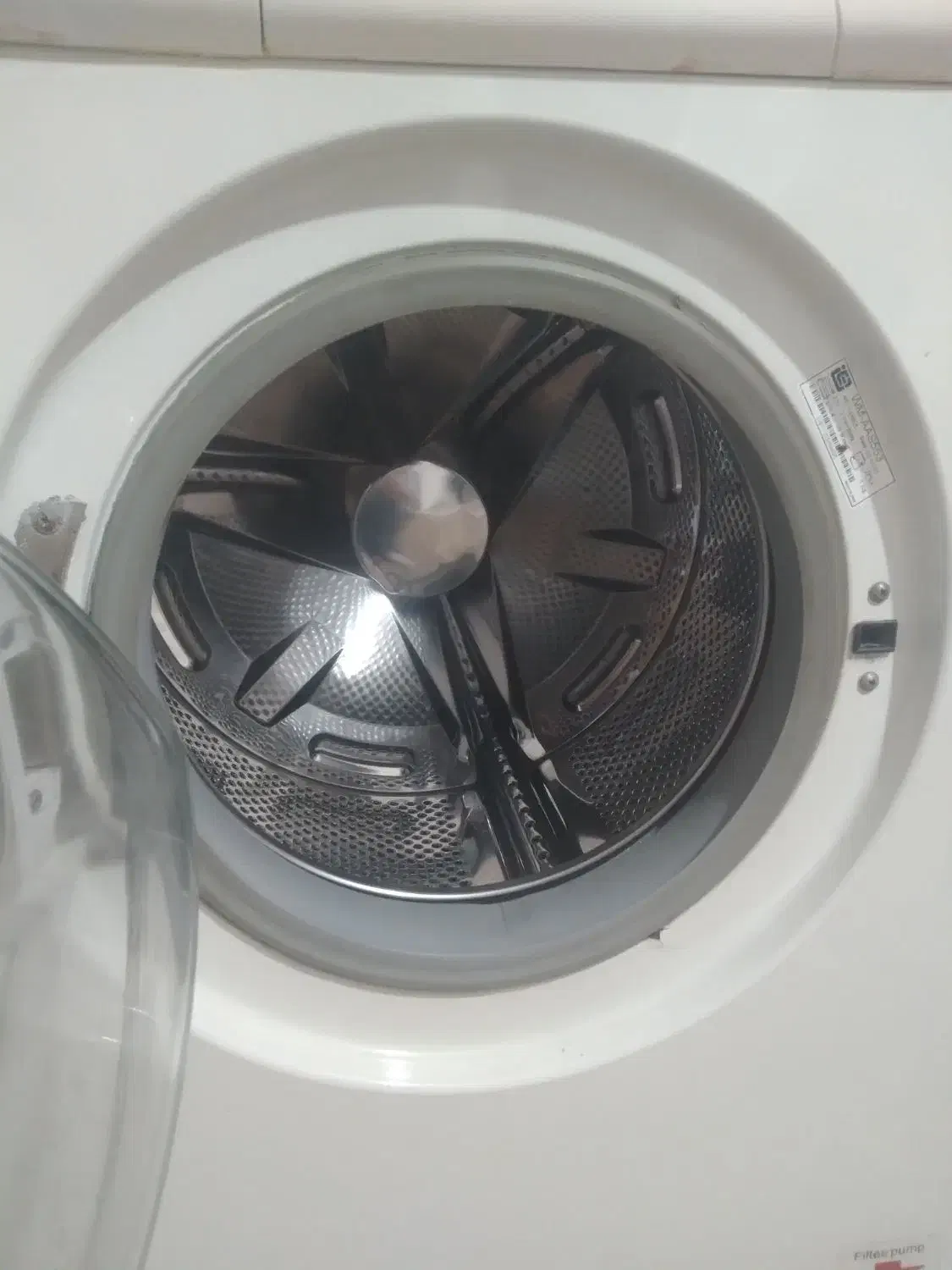 ماشین لباسشویی|ماشین لباسشویی و خشککن لباس|بجنورد, |دیوار