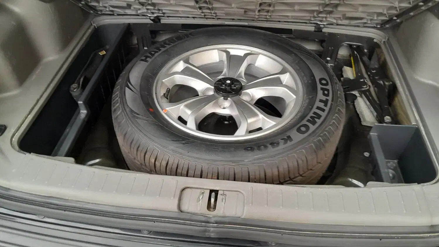 توسان۲۰۱۰بدون رنگ سلام|خودرو سواری و وانت|تهران, شمسآباد|دیوار