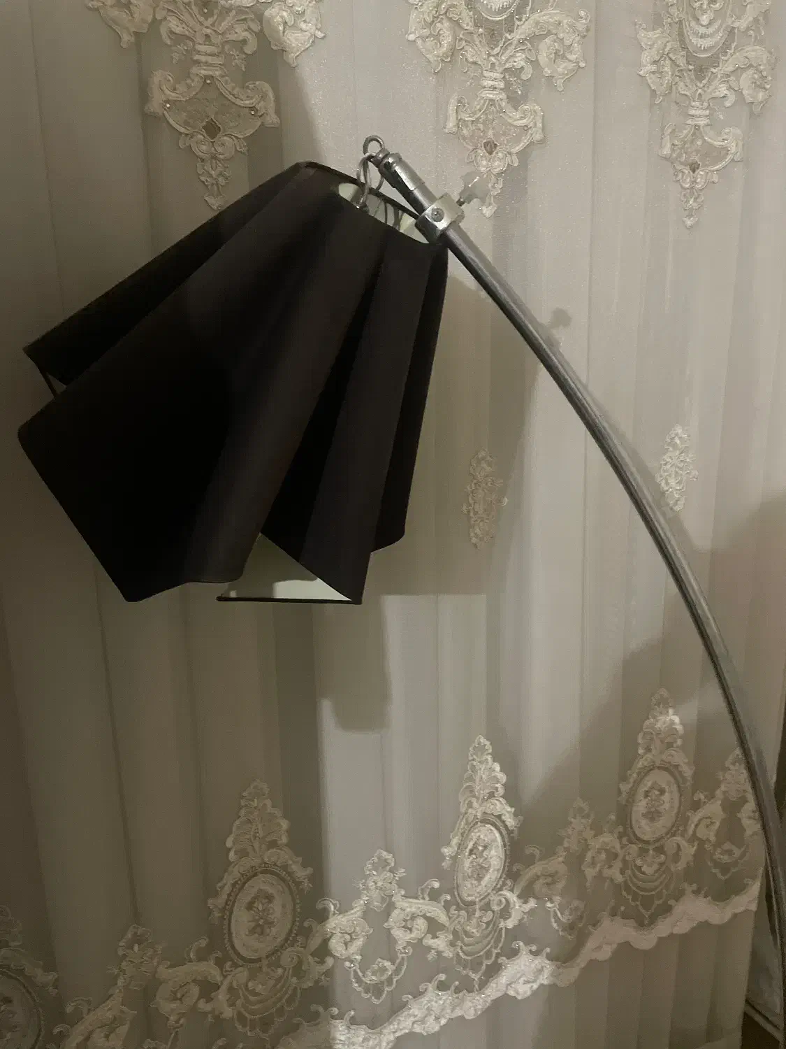 اباژور|چراغ خواب و آباژور|قم, نوقطار|دیوار