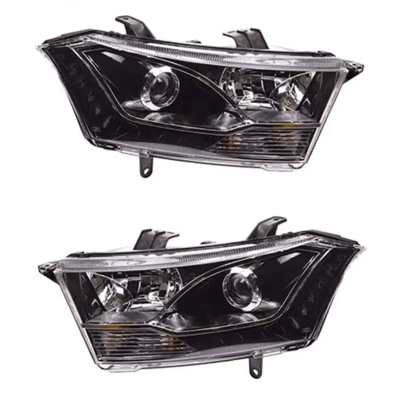 چراغ جلو دنا معمولی|قطعات یدکی و لوازم جانبی|بومهن, |دیوار