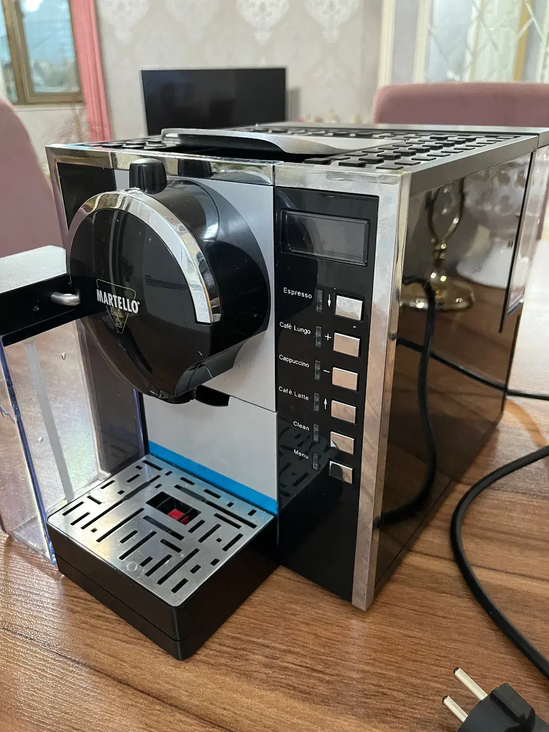 اسپرسو ساز چندکاره|سماور، چایساز، قهوهساز|بندر انزلی, نیمه شعبان|دیوار