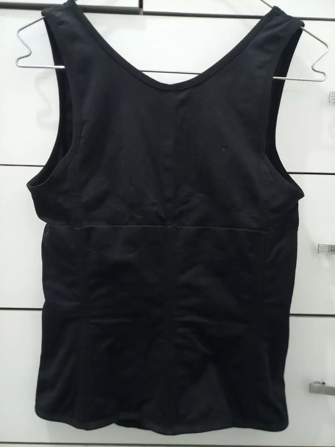 گن ساعت شنی|لباس|ورامین, شهرک مدرس|دیوار