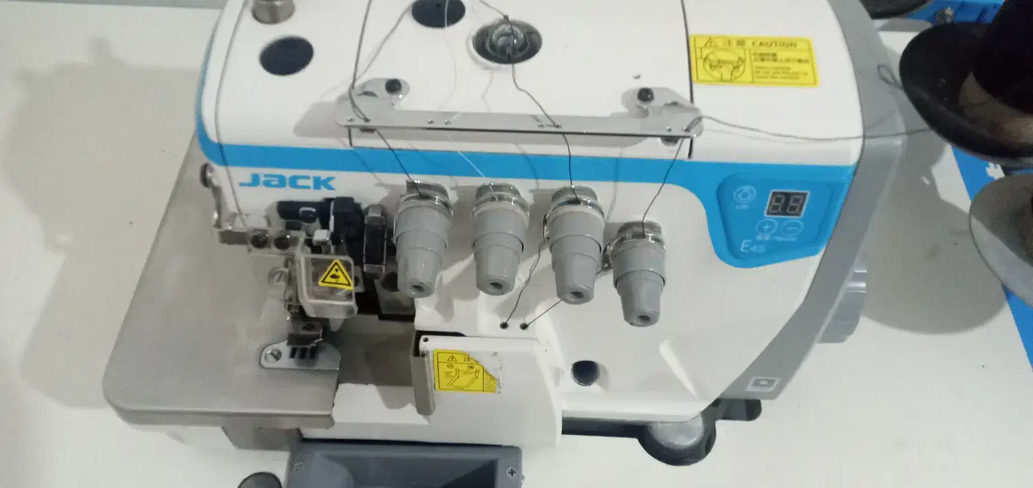 سردوز جک|چرخ خیاطی و ریسندگی|آشخانه, |دیوار