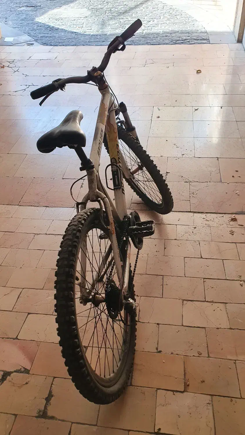 دوچرخه اورلرد ۲۶ تایوان|دوچرخه، اسکیت، اسکوتر|تهران, مجیدیه|دیوار