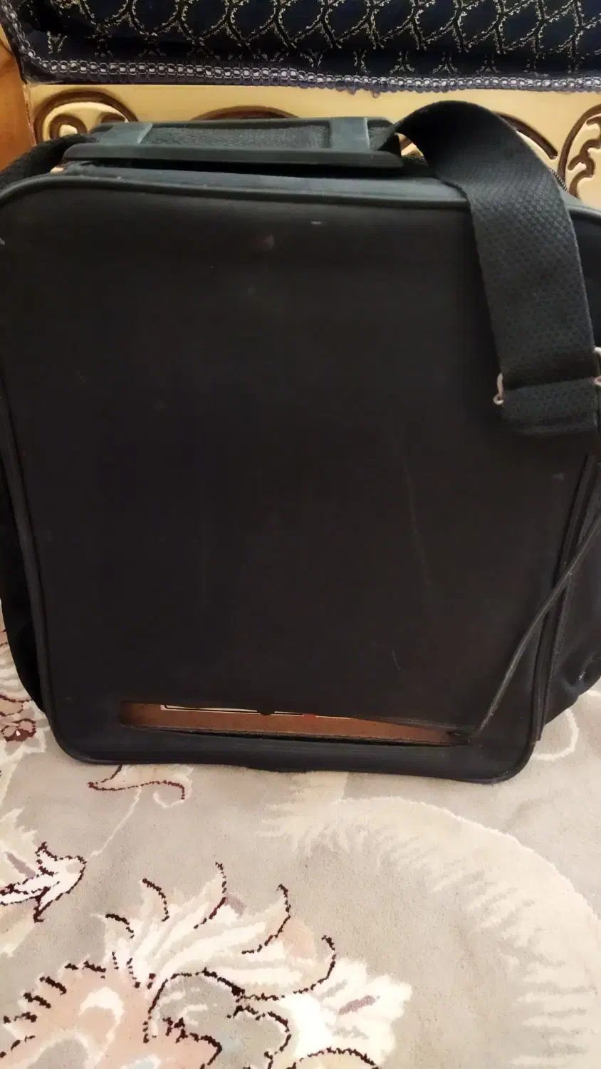 اکو همراه برقی|سیستم صوتی خانگی|قم, سراجه (۱۵ خرداد)|دیوار